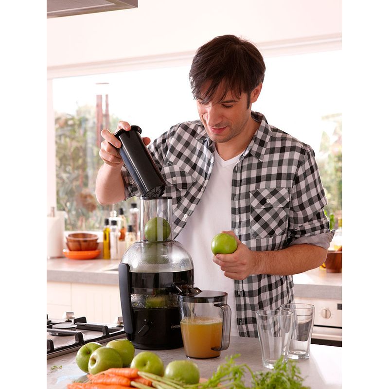Extractor-de-Jugos-PHILIPS-Hr-1855