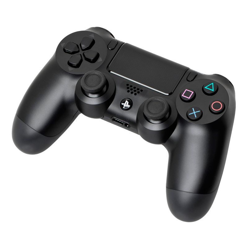 Joystick-inalambrico-SONY-para-PS4