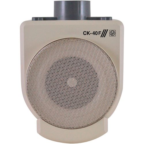 Extractor S&P Mod. CK40F centrifugo coci