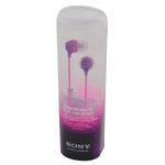 Auricular-SONY-Mdr-Ex10lp-Ex15lp