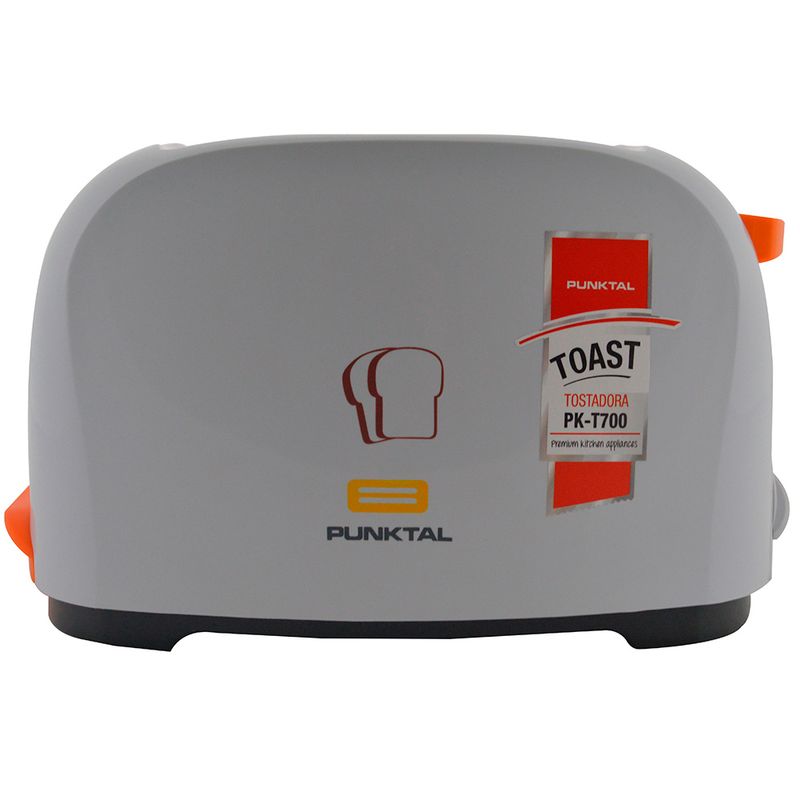 Tostadora-PUNKTAL-Pk-T700