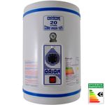 Termotanque-ORION-20L-cobre