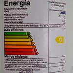 Termotanque-ORION-20L-cobre