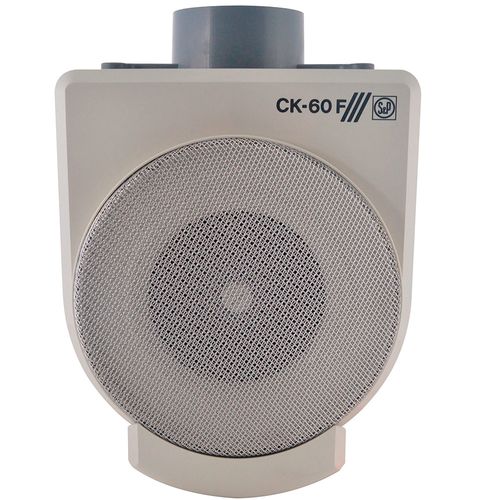 Extractor S&P Mod. CK60F centrifugo coci