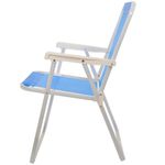 Silla-MOR-alta-en-acero-color-azul