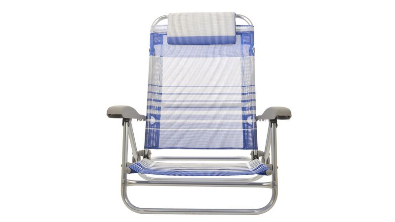 Almohada best sale silla playa