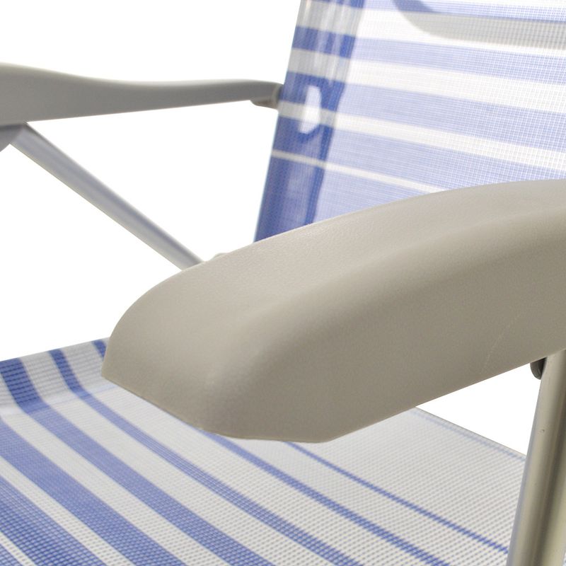 Silla-para-playa-con-almohada