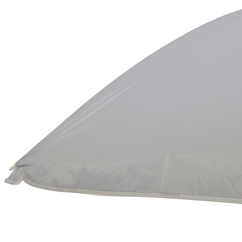 Sombrilla-en-nylon-con-filtro-UV-Gris