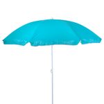 Sombrilla-en-nylon-con-filtro-UV-Azul-Bondi