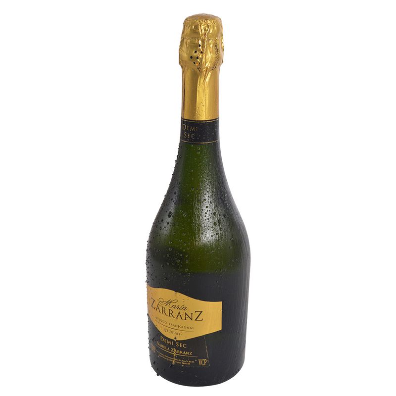 Espumoso-Demi-Sec-Maria-ZARRANZ-75-ml-------------