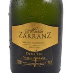 Espumoso-Demi-Sec-Maria-ZARRANZ-75-ml-------------