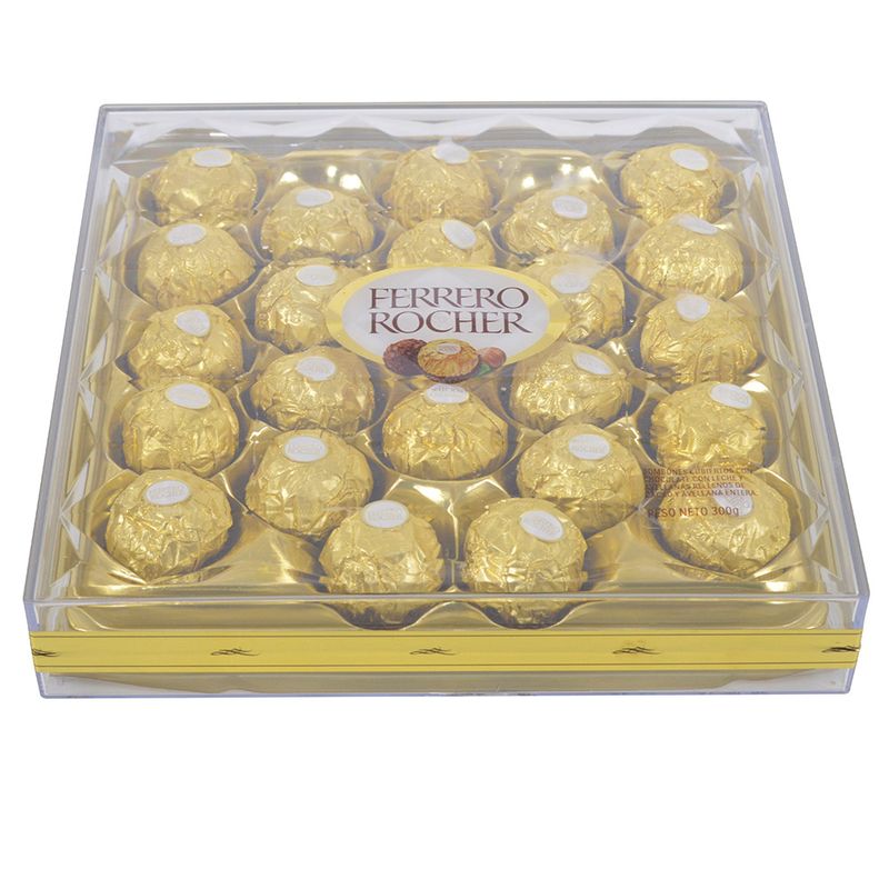 Bombones-FERRERO-ROCHER-24-unidades-300-g------------