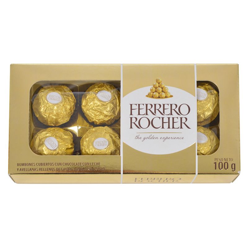 Bombones-FERRERO-ROCHER-8-unidades-100-g------------