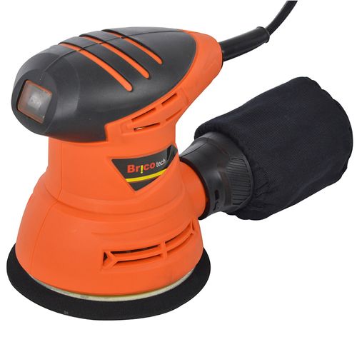 Lijadora Orbital S1B-JM-3 BR!CO-TECH