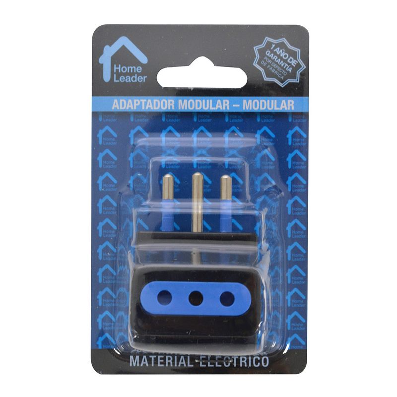 Adaptador-modular-c-seg-sl1025-negro-HOME-LEADER