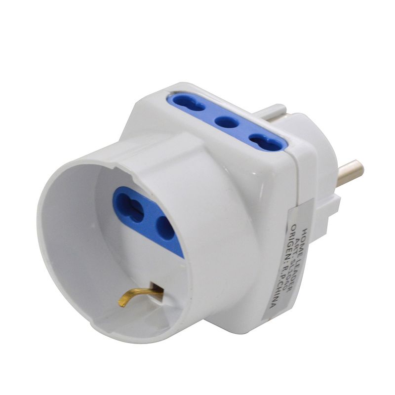 Adaptador-shuko-modular.shuko-sl1040-de-bajo-consumo-HOME-LEADER