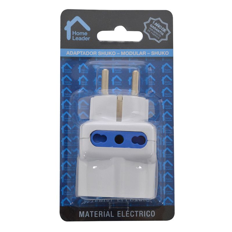 Adaptador-shuko-modular.shuko-sl1040-de-bajo-consumo-HOME-LEADER