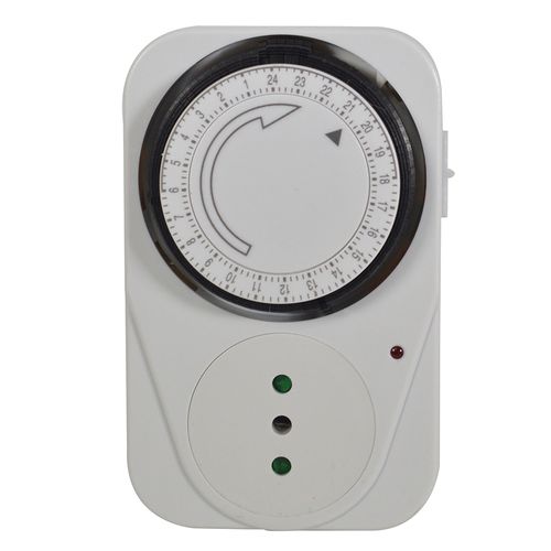 Timer mecanico modular ts 1001 HOME LEADER