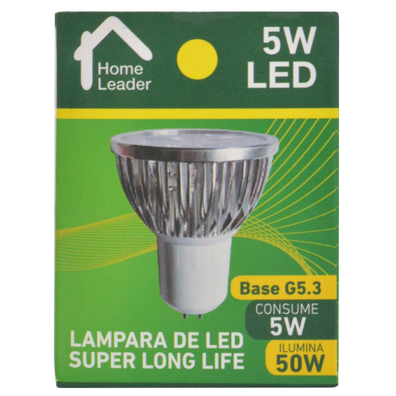 Lampara-led-dicroica-5w-g5.3.200-HOME-LEADER-