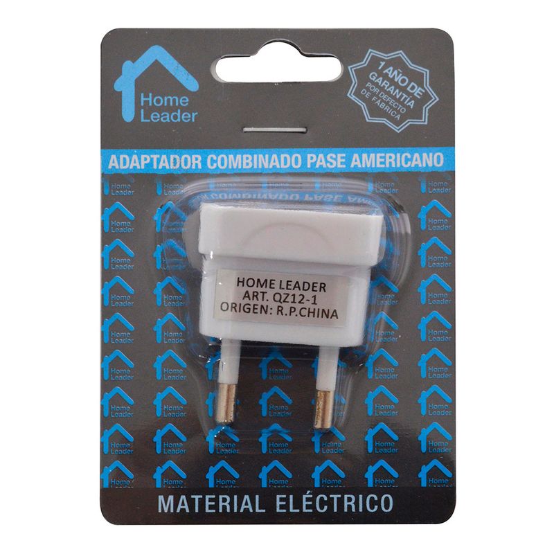 Adaptador-comb.pase-americano-zc12x-1de-bajo-consumo-HOME-LEADER