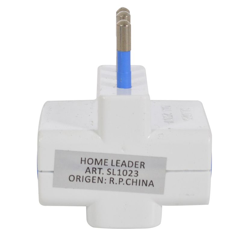 Adaptador-modular-c-led-sl1023-de-bajo-consumo-HOME-LEADER