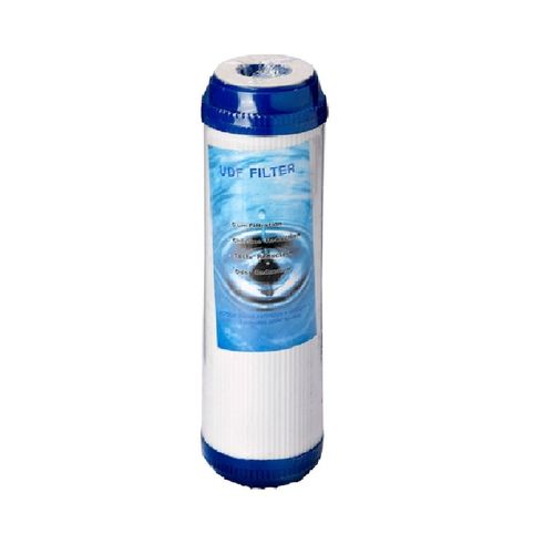 Repuesto Filtro Doble Mod. GAC-10A