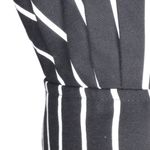 Gorro-cocinero-GOLDEN-negro-