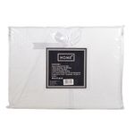 Juego-de-sabanas-king-size-en-microfibra-Blanco