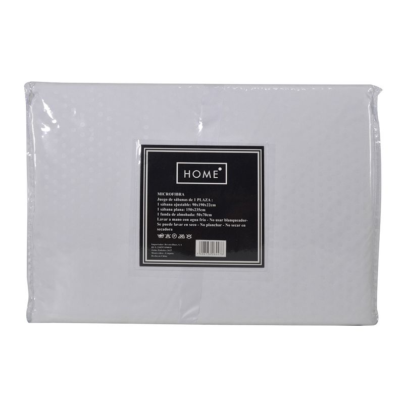 Juego-de-sabanas-1-plaza-en-microfibra-Blanco