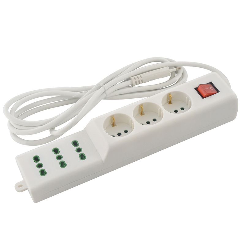 Alargue-multiple-comb.6-salidas-3m-cable-HOME-LEADER