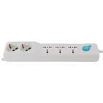 Alargue-5-tomas-3univ.-2sch.-hl2133-3033-HOME-LEADER-