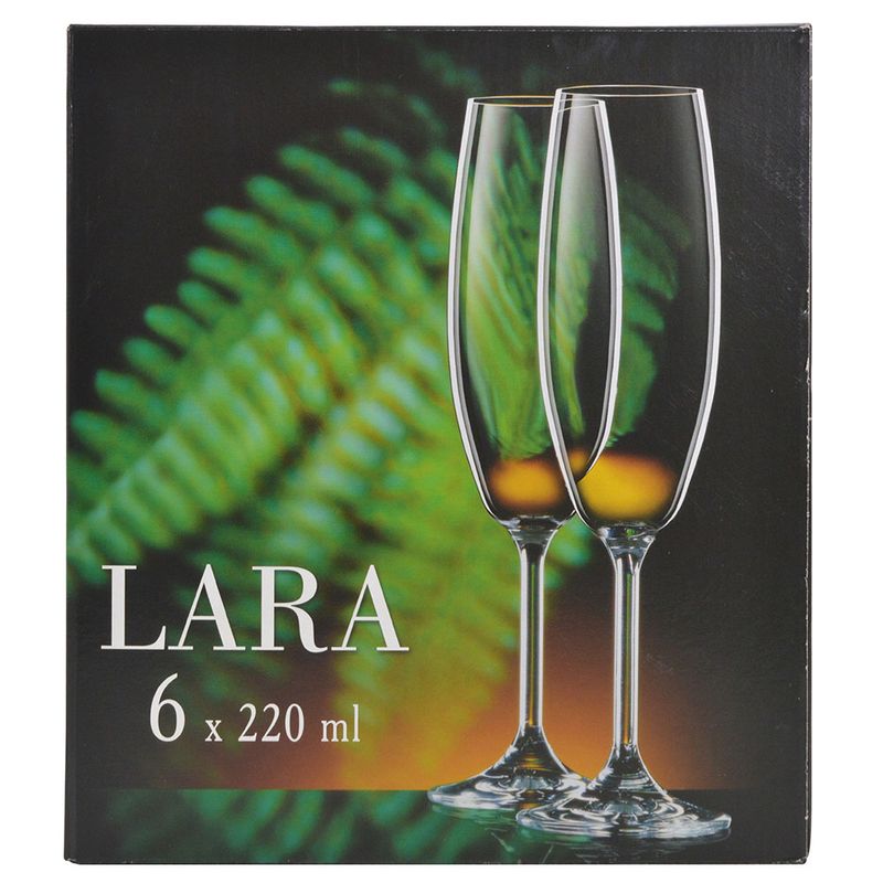 Set-6-copas-flauta-LARA-220-cc