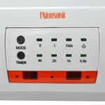 Convector-de-pared-MICROSONIC-Mod.-15687-Split