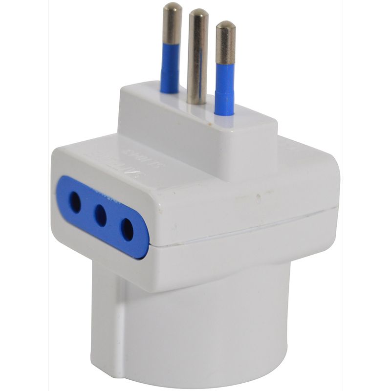 Adaptador-schuko-modular-a-modular-sl1043-de-bajo-consumo-HOME-LEADER
