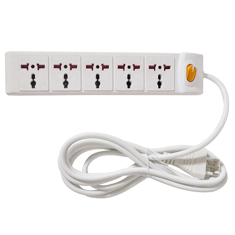 Alargue-multiple-univ.5-salidas-3m-cable-HOME-LEADER