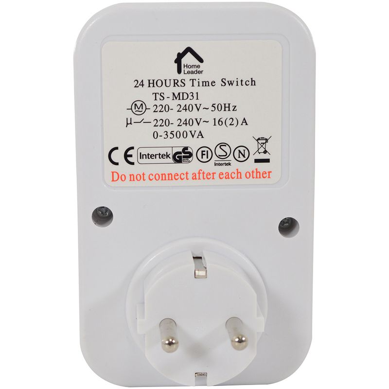 Timer-mecanico-ts-md3-shuko-HOME-LEADER
