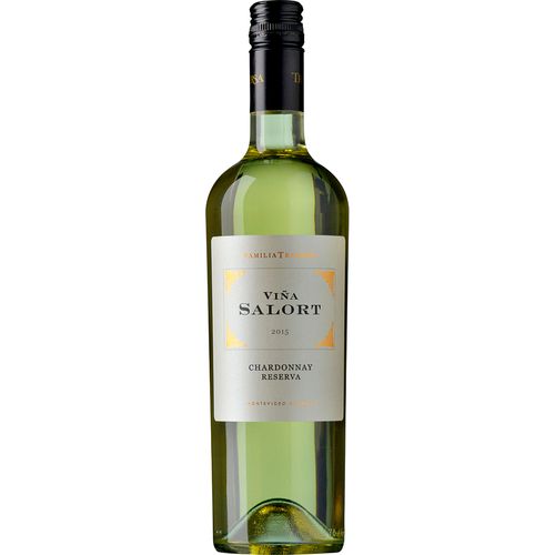 Chardonnay Reserva VIÑA SALORT Blanco 750 cc
