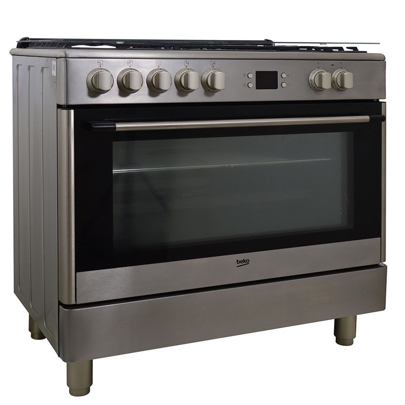 Cocina-BEKO-horno-electrico-mod.-gm15321