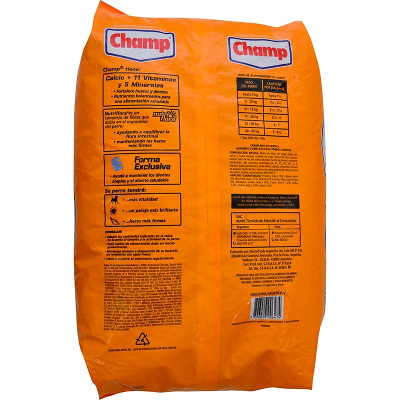 Alimento-para-perros-CHAMP-Mix-22-kg