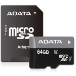 Tarjeta-micro-sdhc-64-GB-A-DATA-clase-10---------------