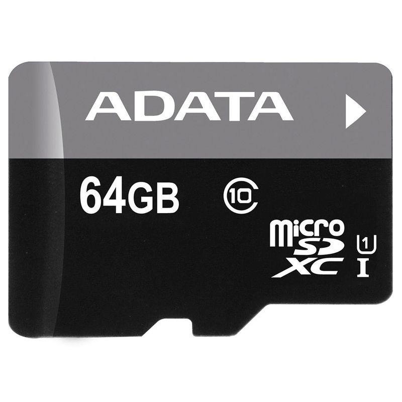 Tarjeta-micro-sdhc-64-GB-A-DATA-clase-10---------------