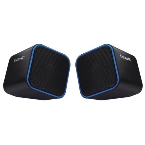 Parlantes HAVIT Mod. HV SK473