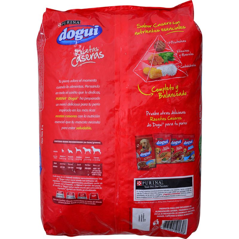 ALIMENTO-P-PERRO-CARNE-CON-SELECCIO-DOGU---BL-8-KG
