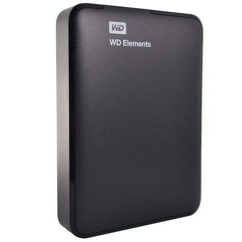 Disco duro WD ELEMENTS 2 TB Usb 3.0