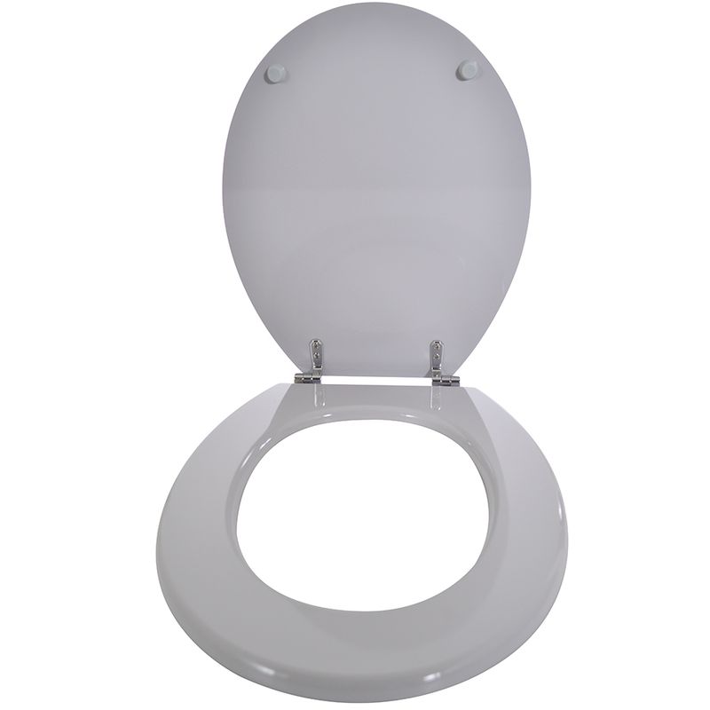 Asiento-inodoro-universal-gris-oval-----------------