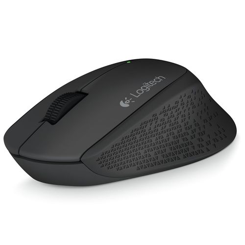Mouse inalámbrico LOGITECH Mod. M280 negro