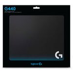 Mouse-pad-LOGITECH-Mod.-G440---------------------------