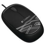 Mouse-optico-LOGITECH-Mod.-M105-negro------------------