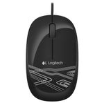 Mouse-optico-LOGITECH-Mod.-M105-negro------------------