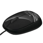 Mouse-optico-LOGITECH-Mod.-M105-negro------------------